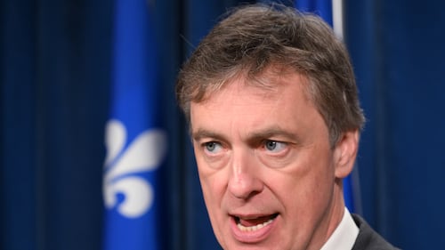 Legault needs to have second meeting with Carney, Quebec Liberals say