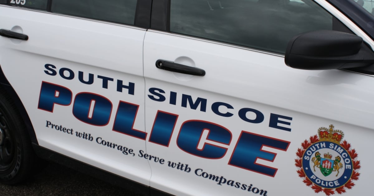 Simcoe County police services step up patrols after U.S., Israel attack