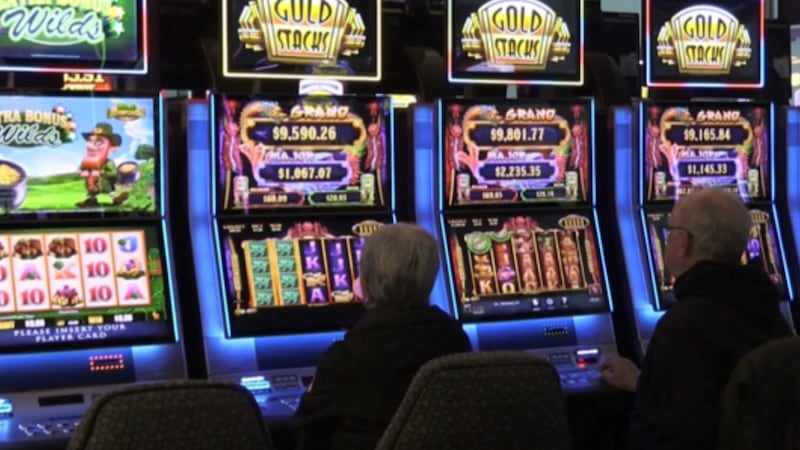 Wasaga Beach is reaping $306K in lottery rewards