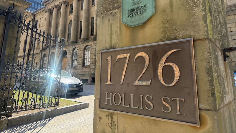 Resource extraction debates ignite in Nova Scotia