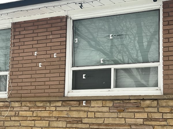 Toronto police probing 3 firearm discharges in Scarborough, including 2 in same neighbourhood