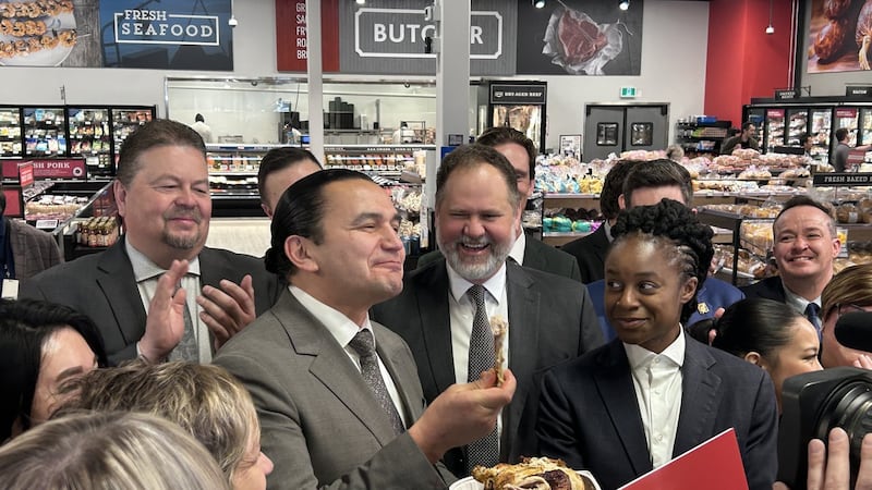 Food tax cut, bad behaviour: What happened in Manitoba's spring legislature sitting