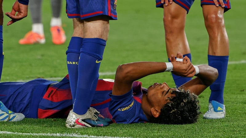 The World Cup will be missing some star players as injuries mount before the big kickoff
