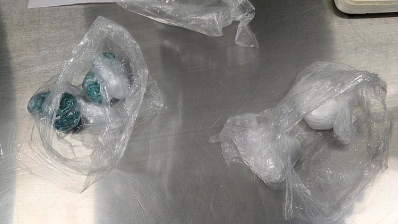 Two GTA men charged, one at large after North Bay drug bust