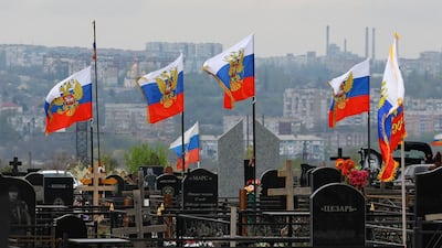 Bloodier than Stalingrad: Number of casualties in Russia’s war on Ukraine reaches 2 million