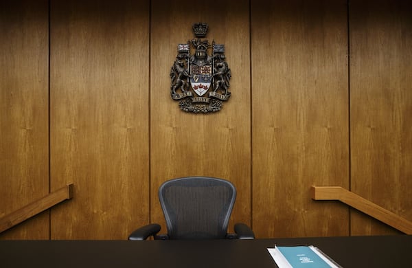 2-year jail term for Alberta man on child sexual abuse materials charge