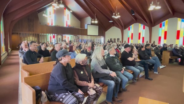 ‘It’s oftentimes too late’: Health-care concerns raised at town hall in Calgary
