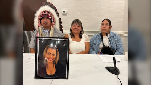 Sask. family calls for answers after mother, baby die from pregnancy complications