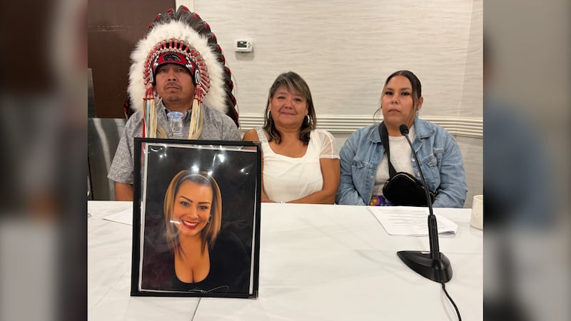 Sask. family calls for answers after mother, baby die from pregnancy complications