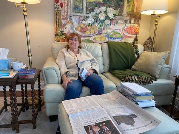 Ontario woman ‘baffled’ her mother’s retirement home costs rose by 28 per cent in four years