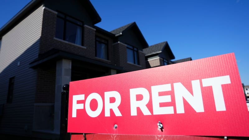Here’s what the average Ottawa renter was paying in May
