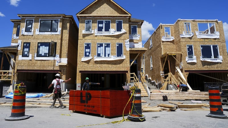 Slashing development fees is not a cure-all for housing affordability: CMHC