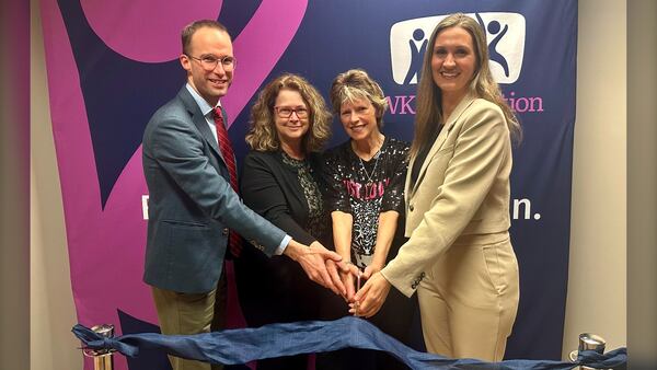 Nova Scotia’s IWK Foundation receives $2M gift to create research unit for breast cancer