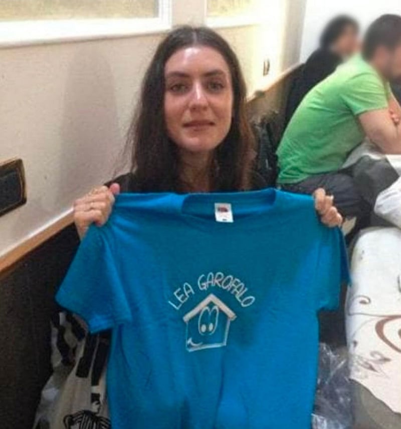 Denise Cosco: Tragic death of woman who testified against mob father