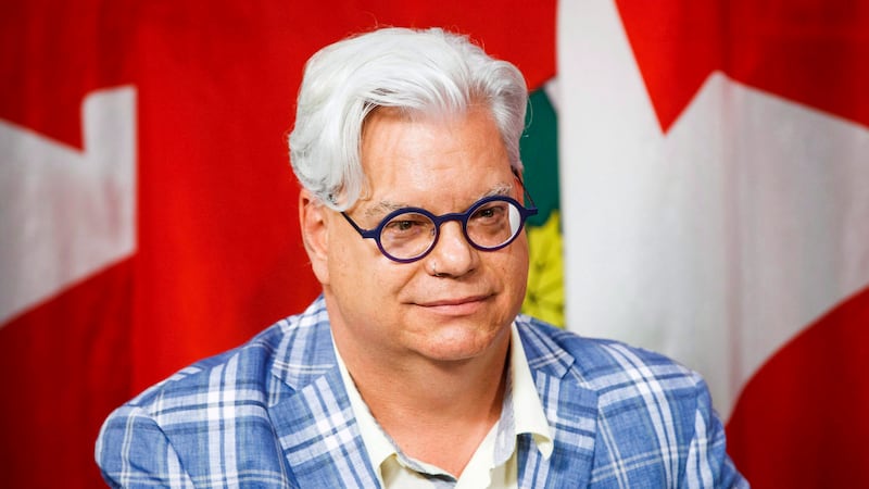 CUPE Ontario president on paid leave amid investigation into complaint