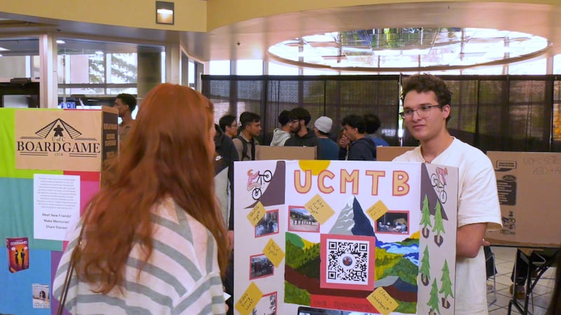 ‘I will not stay if Alberta leaves’: Students nervous about potential separation