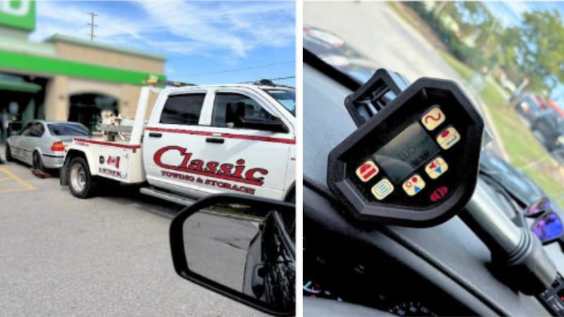G2 driver rips down Yonge Street, driving more than 2x the speed limit: Police