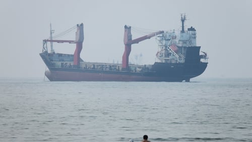 Iran envoy says friendly nations to get ‘special’ Hormuz fee treatment