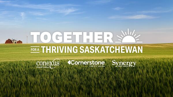 Merged Saskatchewan credit unions reveal new name, CEO