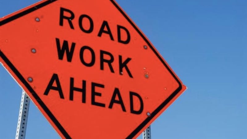 Lane reductions on Riverside Drive East starting Tuesday