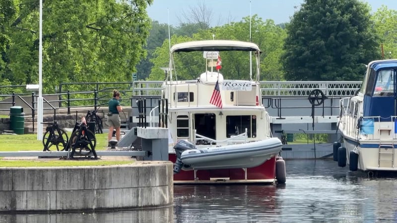 One-tank trip: Merrickville offers history, shops and small-town charm one hour from Ottawa