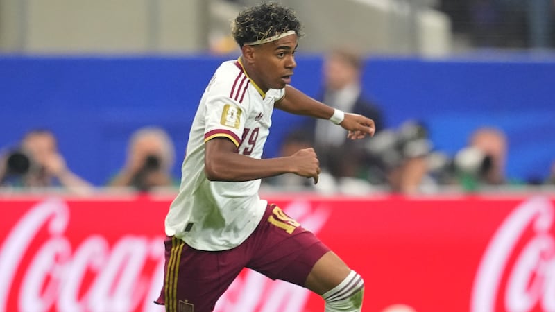 Attempted burglary at Lamine Yamal’s home after World Cup triumph: police, media