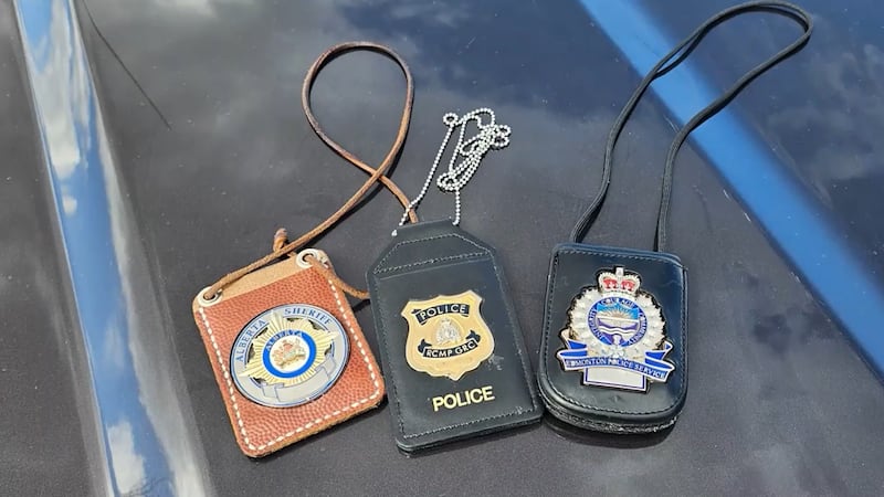 88 offenders arrested in joint operation with Alberta Sheriffs, EPS, RCMP