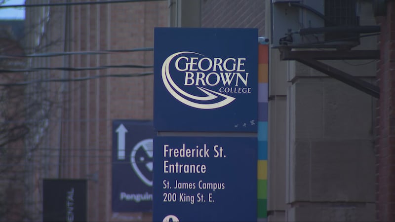 Canada falling behind in race to attract best, brightest students: Universities Canada CEO