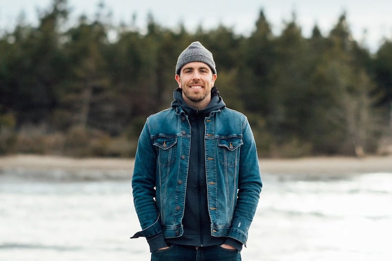 MasterChef Canada’s Andy Hay cooking up a performance for Sommo Festival in September