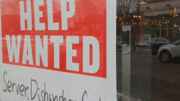 London’s unemployment rate continues to rise