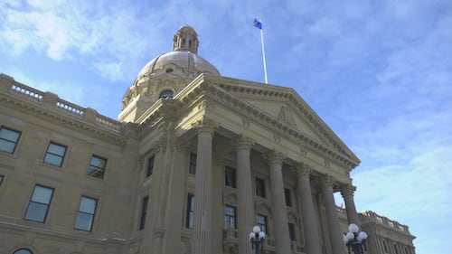 Alberta government pipeline priorities unchanged under federal Liberal majority, cabinet says