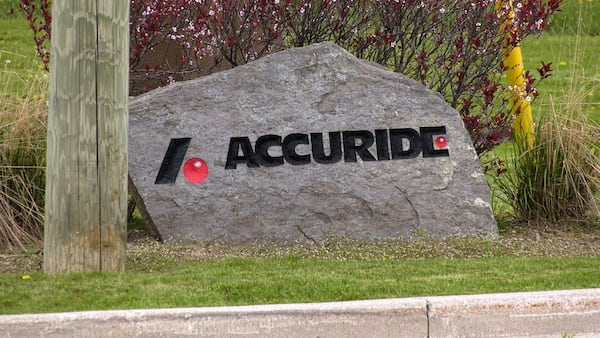 Accuride workers secure millions in pension surplus after landmark union court victory