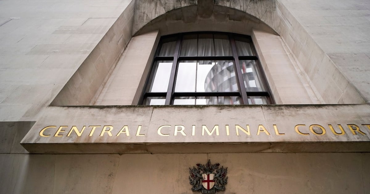 U.K. man guilty of 32 sexual offences on sleeping or drugged partner