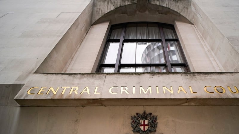 U.K. man guilty of 32 sexual offences on sleeping or drugged partner