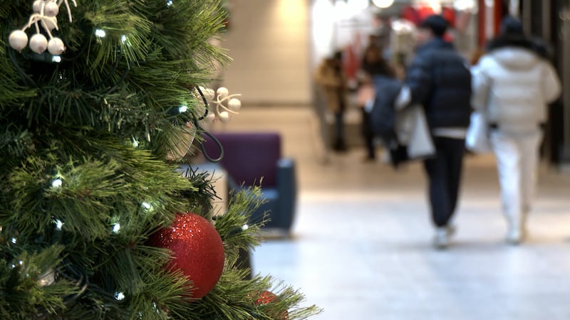 Holiday shoppers in Saskatoon opt for experiences over things