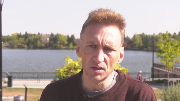 ‘The disabled community does not approve’: Edmonton man starts petition against ADAP