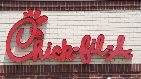 ‘He’s inherited the sins of the founder’: Art in the Park drops Chick-fil-A as sponsor