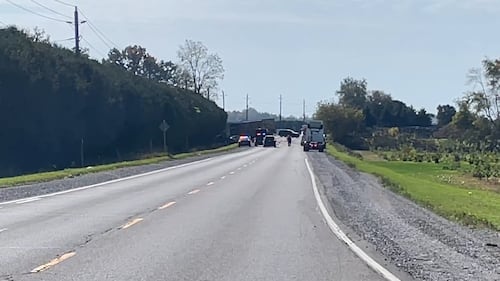 Driver from Cambridge, Ont. killed in head-on crash near Delhi