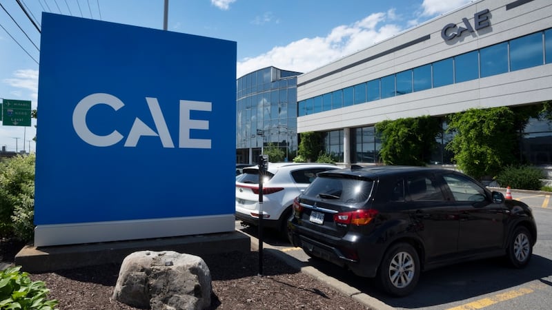 Montreal flight simulator company looks for alternatives for aviation software