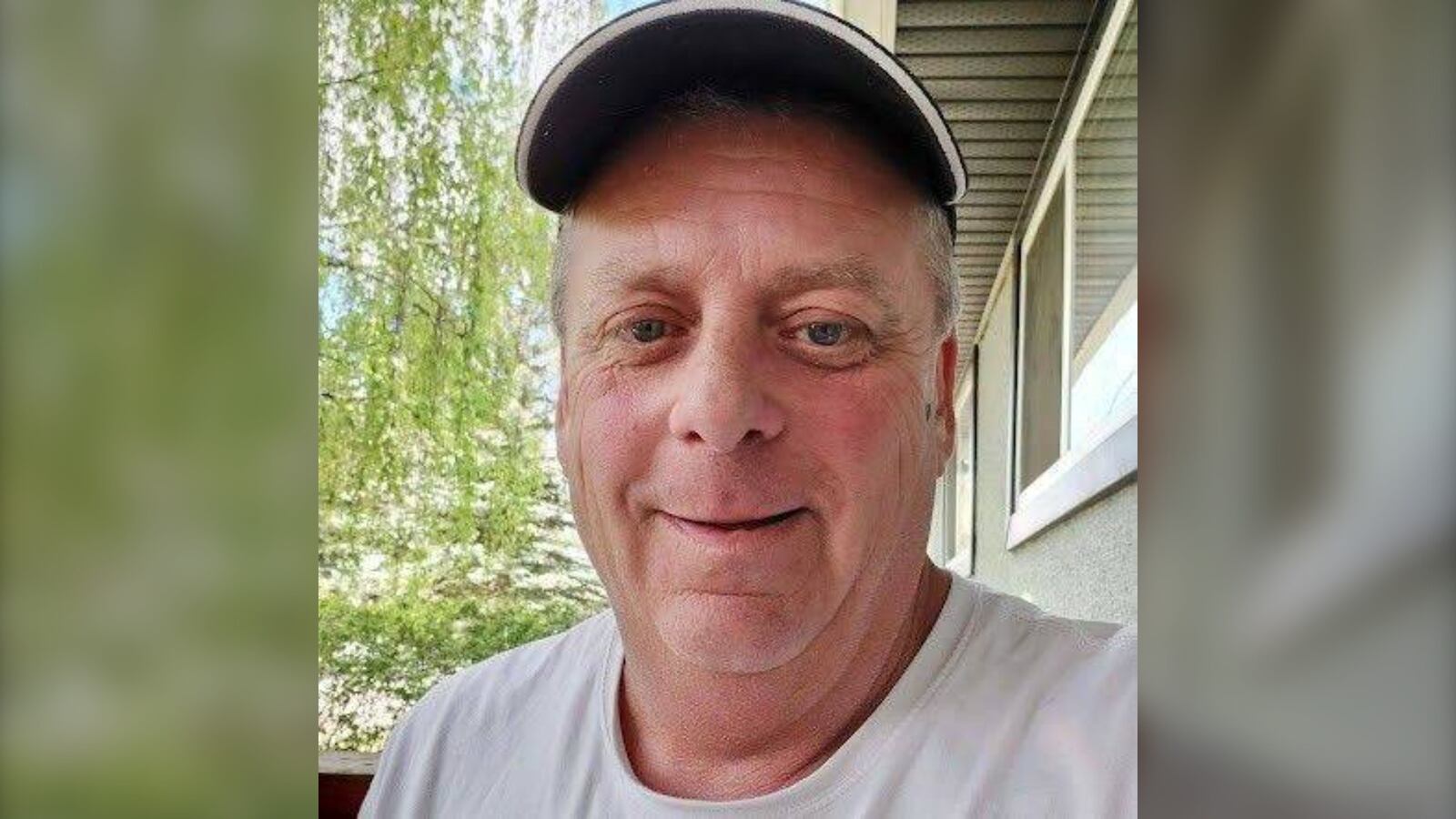 N.B. news: Search continues for Christopher Rombough