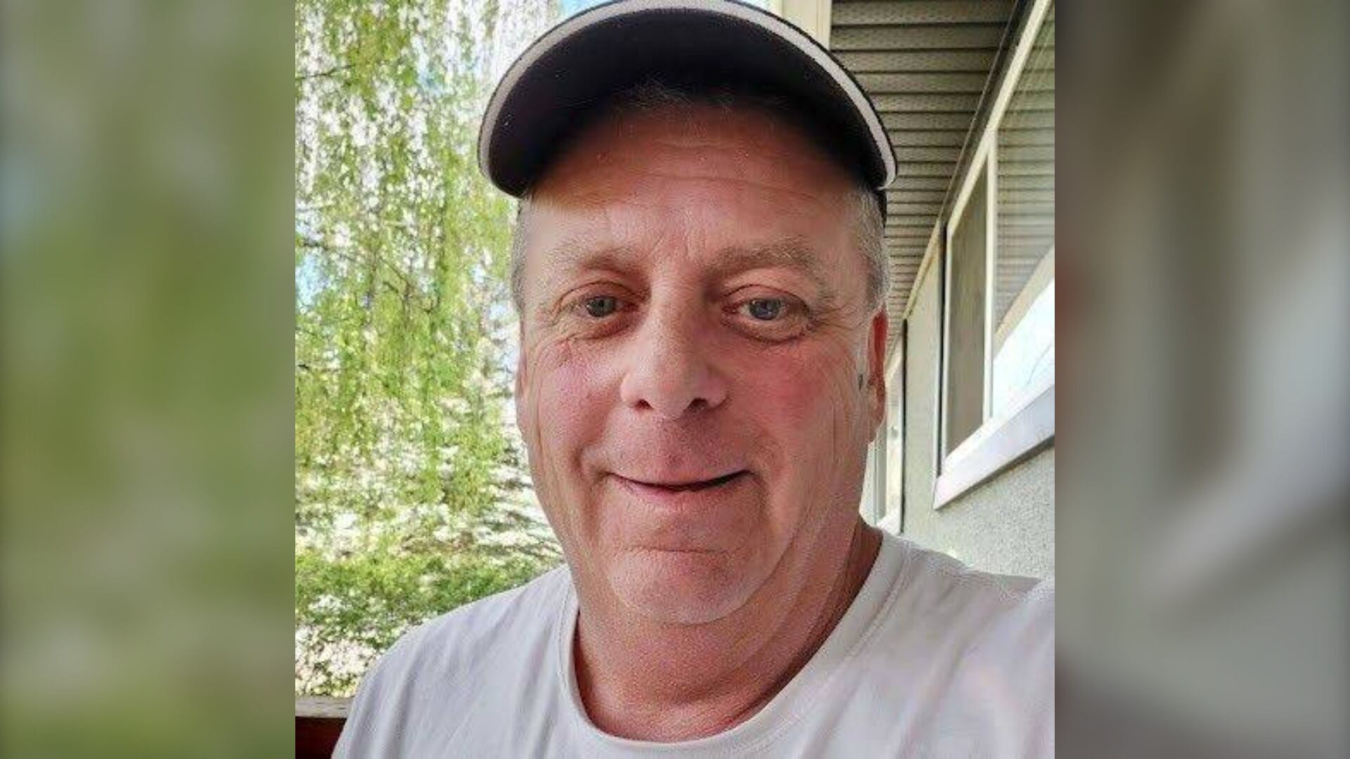 N.B. news: Search continues for Christopher Rombough