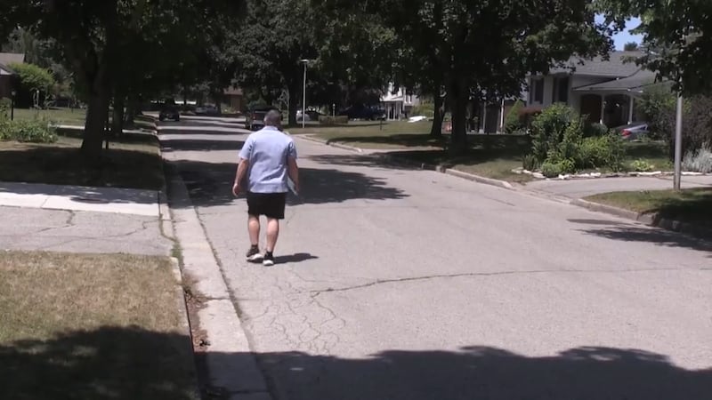 Heatwave slows candidates’ door-to-door campaigning as talk turns to London’s climate change plan