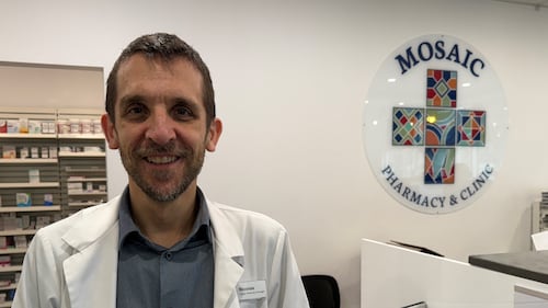 N.S. pharmacists cut tick bite ER visits in half with prescriptions to prevent Lyme: study
