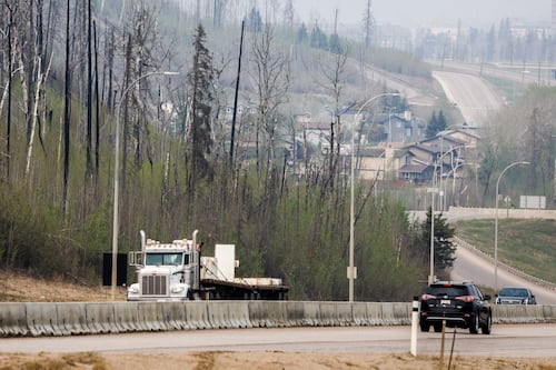 How Alberta’s wildfire response has improved since Fort McMurray