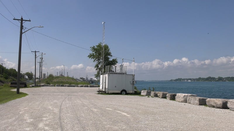 Pipeline proposal ignites jobs vs. environment debate in Sarnia’s Chemical Valley