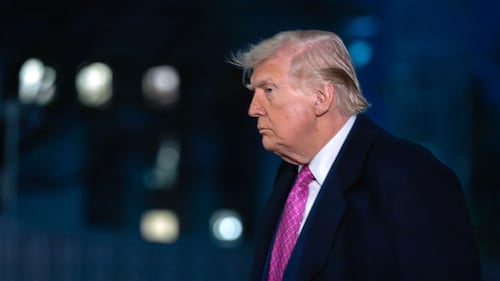 Eric Ham: Trump fell into the ‘escalation trap’—and Iran is dictating terms