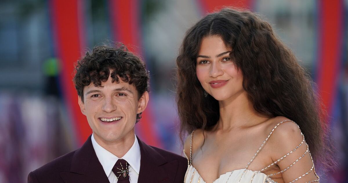 ‘Spider-Man’ tops box office in fourth weekend; ‘The Odyssey’ becomes ...