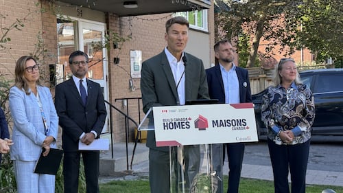 Federal government selects non-profit to manage $1.5B rental protection fund