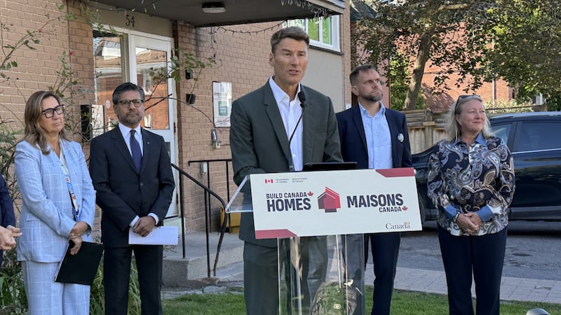Federal government selects non-profit to manage $1.5B rental protection fund