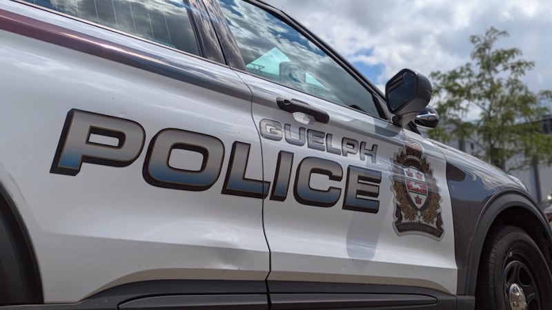 $20K worth of fentanyl found in wall of Guelph home